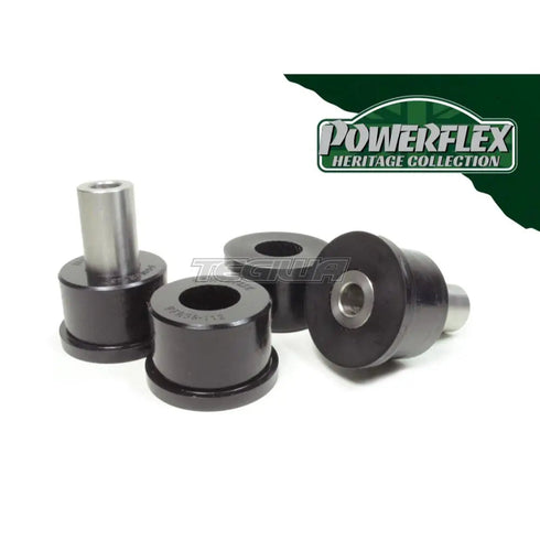 Powerflex Heritage Series Rear Upper Wishbone Bush Outer Mazda MX-5 Miata Eunos Mk1 NA 89-98 Powerflex