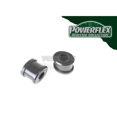 Powerflex Heritage Series Shift Arm Front Bush Oval BMW 3 Series E46 Xi XD 4wd 99-06 Powerflex