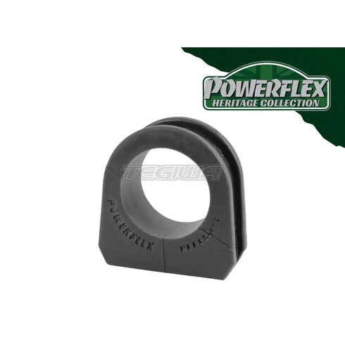 Powerflex Heritage Series Steering Rack Mount Bush Audi A3 S3 RS3 8L MK1 2WD 96-03 Powerflex
