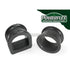 Powerflex Heritage Series Steering Rack Mounting Bush Kit Toyota MR2 Gen2 SW20 REV 1 89-99 Powerflex