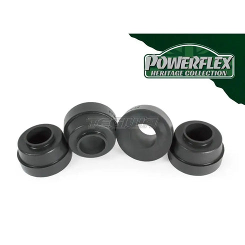 Powerflex Heritage Series Tie Bar To Track Control Arm Bush Toyota MR2 Gen2 SW20 REV 1 89-99 Powerflex
