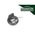 Powerflex Heritage Series Transmission Mount Bracket Bush Insert Porsche 911 993 94-98 Powerflex