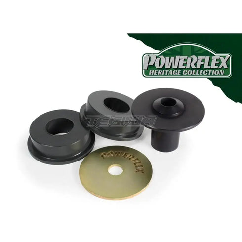 Powerflex Heritage Series Transmission Mount Bracket Bush Porsche 911 993 94-98 Powerflex