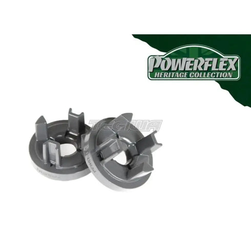 Powerflex Heritage Series Transmission Mount Large Bush Insert Porsche 911 964 89-94 - PFR57-123H Powerflex