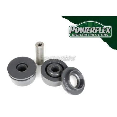 Powerflex Heritage Series Transmission Mount Large Bush Porsche 911 993 94-98 - PFR57-122H Powerflex
