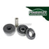 Powerflex Heritage Series Transmission Mount Large Bush Porsche 911 993 94-98 - PFR57-122H Powerflex