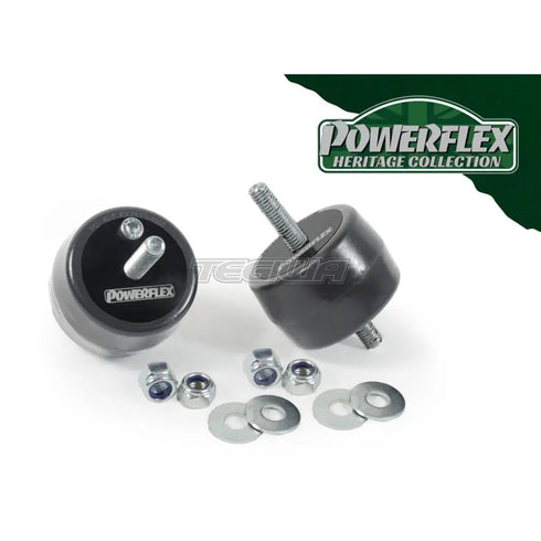 Powerflex Heritage Series Transmission Mounting Bush Fast Road BMW 3 Series F30 F31 F34 F80 M3 11-18 Powerflex