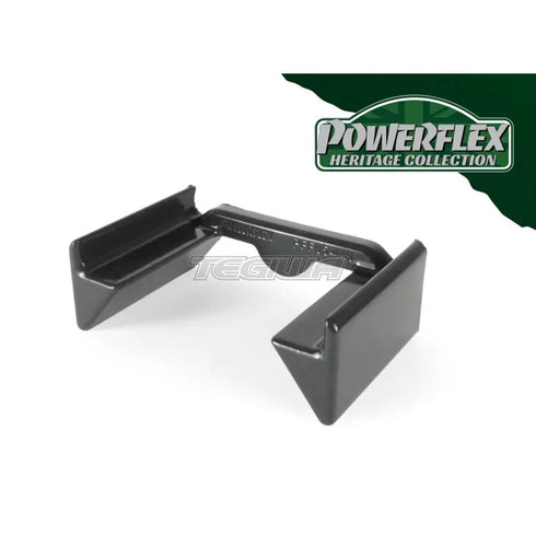 Powerflex Heritage Series Upper Engine Mount Insert Audi A3 S3 RS3 8L MK1 2WD 96-03 Powerflex
