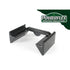 Powerflex Heritage Series Upper Engine Mount Insert Audi A3 S3 RS3 8L MK1 4WD 96-03 Powerflex