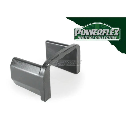 Powerflex Heritage Series Upper Gearbox Mount Insert Audi A3 S3 RS3 8L MK1 4WD 96-03 Powerflex
