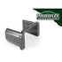 Powerflex Heritage Series Upper Gearbox Mount Insert Diesel Audi A3 S3 RS3 8L MK1 2WD 96-03 Powerflex