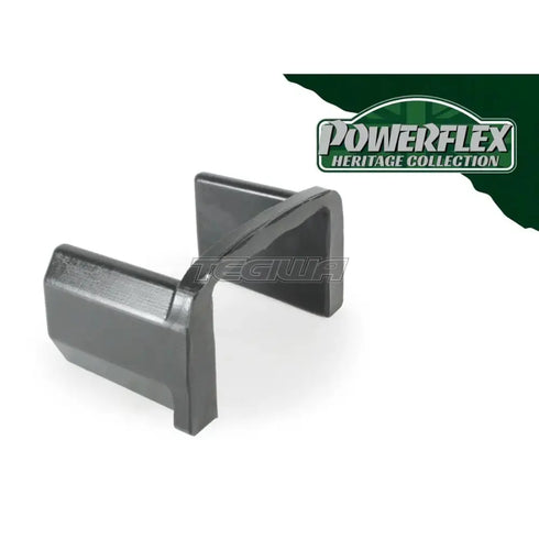 Powerflex Heritage Series Upper Gearbox Mount Insert Diesel Seat Leon MK1 1M Cupra TYP 4WD 99-05 Powerflex
