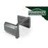 Powerflex Heritage Series Upper Gearbox Mount Insert Seat Leon MK1 1M Cupra Typ 2WD 99-05 Powerflex