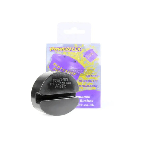 Powerflex Jack Pad Adaptor Ford Fiesta Focus ST RS Powerflex