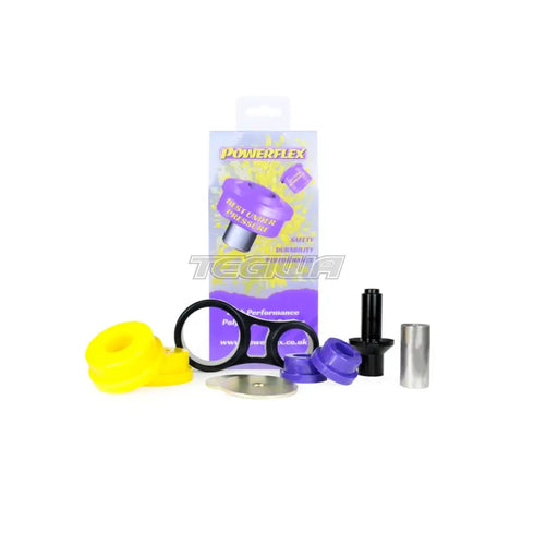 Powerflex Lower Torque Mount Ford Fiesta ST 180 MK7 13-17 Powerflex