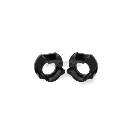 Powerflex Lower Torque Mount Insert Honda Civic Type R FL5 22+ Black Series Powerflex