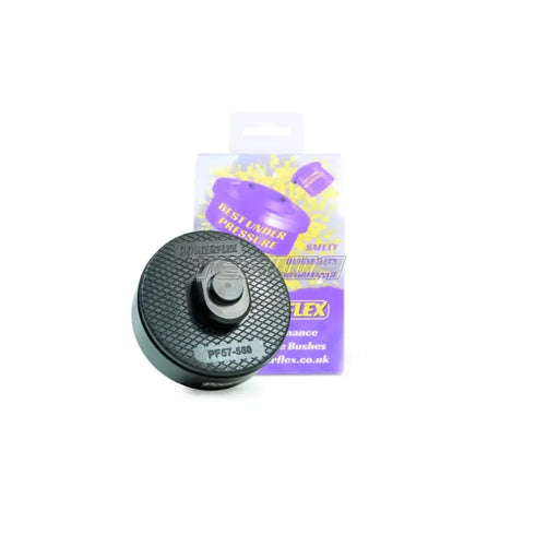 Powerflex Porsche Jack Pad Adaptor Powerflex