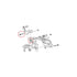 Powerflex Poweralign Rear Upper Arm Outer Camber Bolt Kit Toyota GR Yaris 20+ Powerflex