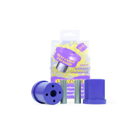 Powerflex Rear Beam To Chassis Bush Ford Fiesta ST 180 MK7 13-17 Powerflex