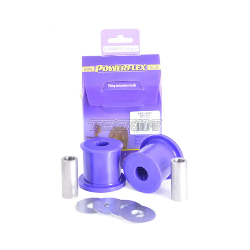 Powerflex Rear Diff Front Bush BMW 3 Series E46 Powerflex