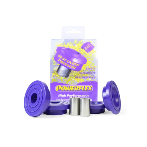 Powerflex Rear Diff Mounting Bush Volkswagen Golf R MK7 Powerflex