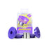 Powerflex Rear Diff Mounting Bush Volkswagen Golf R MK7 Powerflex