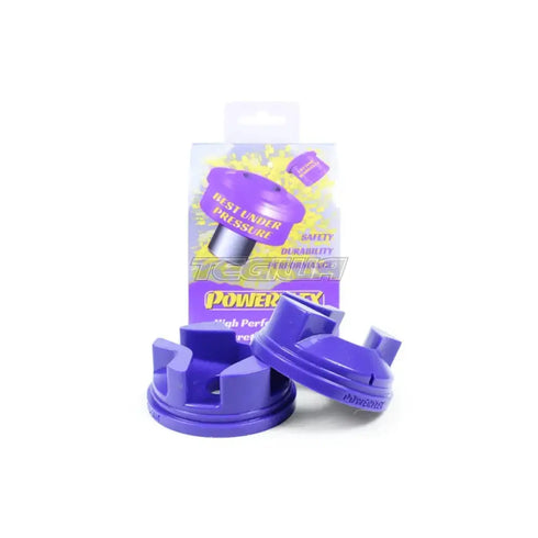 Powerflex Rear Engine Mount Bush Insert Suzuki Swift Sport Challenge Powerflex