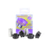 Powerflex Rear Lower Arm Bush Volkswagen Golf GTI R MK7 Powerflex