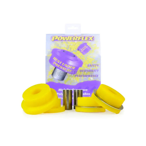 Powerflex Rear Subframe Front Bush BMW 3 Series E46 Powerflex