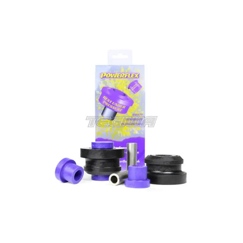 Powerflex Rear Trailing Arm Bush Volkswagen Golf GTI R MK7 Powerflex