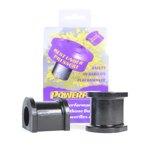 Powerflex Road & Black Series Front Anti-Roll Bar Mounting Bush 26.5mm Aston Martin V8 V12 Vantage 05-18 Powerflex