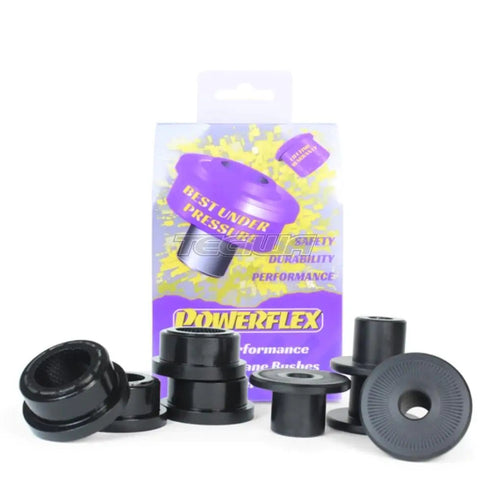 Powerflex Road & Black Series Front Lower Wishbone Front Bush Aston Martin V8 V12 Vantage 05-18 Powerflex