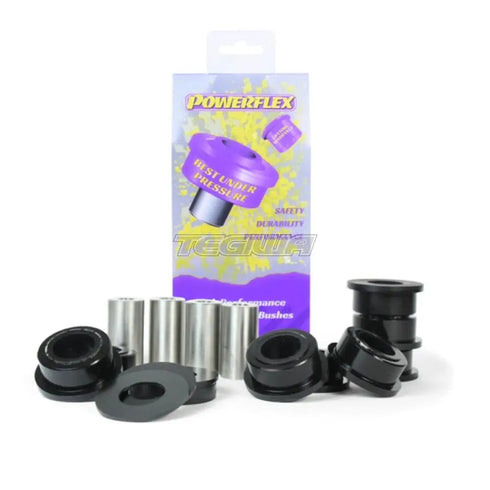 Powerflex Road & Black Series Front Upper Wishbone Bush Aston Martin V8 V12 Vantage 05-18 Powerflex