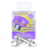 Powerflex Road & Black Series PowerAlign Camber Bolt Kit 12mm x 60mm Renault Clio II Inc 172 182 98-12 Powerflex