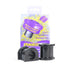 Powerflex Road & Black Series Rear Anti-Roll Bar Mounting Bush 29mm Aston Martin V8 V12 Vantage 05-18 Powerflex