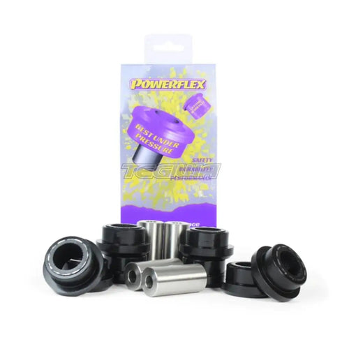 Powerflex Road & Black Series Rear Lower Wishbone Bush Aston Martin V8 V12 Vantage 05-18 Powerflex