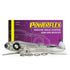Powerflex Road & Black Series Track Control Arm Inc Bush Kit Adjustable Porsche 987 Boxster 05-12 - PF57K-1002G Powerflex