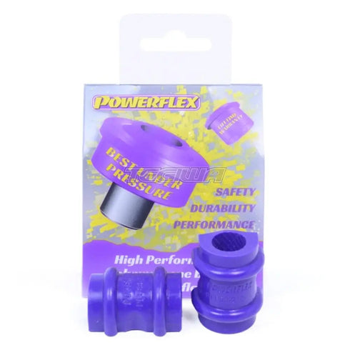Powerflex Road Series Anti Roll Bar Bush 17mm Peugeot 205 GTi 85-98 Powerflex
