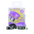 Powerflex Road Series Anti-Roll Bar Lateral Support Clamps 15-16mm Alfa Romeo Giulietta 940 10-20 Powerflex