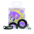Powerflex Road Series Anti-Roll Bar Lateral Support Clamps 23-24mm Alfa Romeo Brera 939 05-10 Powerflex