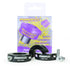 Powerflex Road Series Anti-Roll Bar Lateral Support Clamps 25-27mm Alfa Romeo Giulietta 940 10-20 Powerflex
