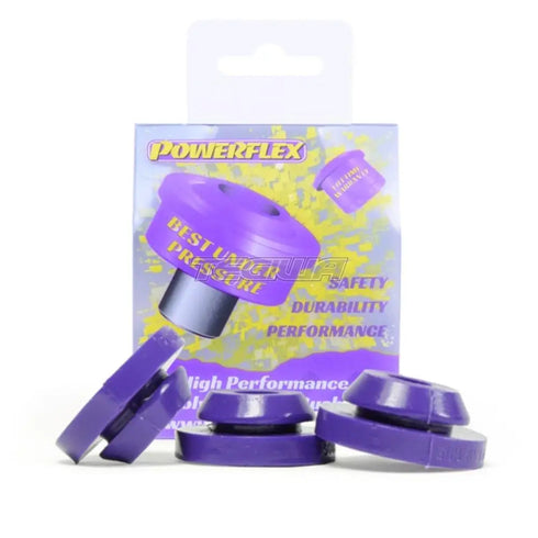 Powerflex Road Series Charge Cooler Mountings Ford Focus Mk1 Inc ST Inc RS 98-04 Powerflex