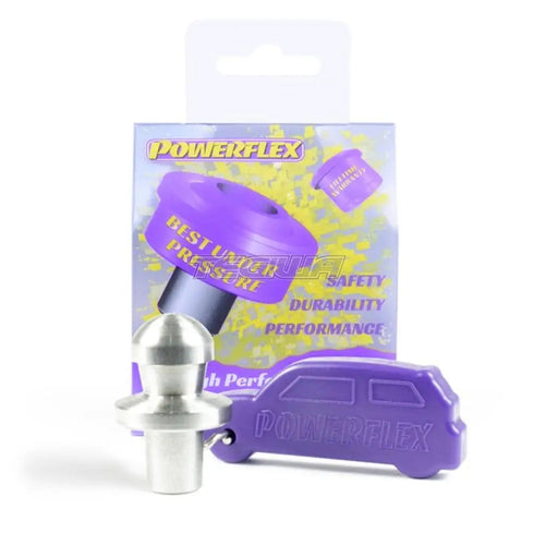 Powerflex Road Series Clutch Fork Pivot Pin BMW 2 Series F44 Gran Coupe 19+ Powerflex