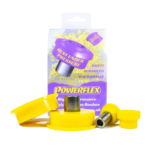 Powerflex Road Series Dog Bone Engine Mount Bush Kit Renault Clio II Inc 172 182 98-12 Powerflex
