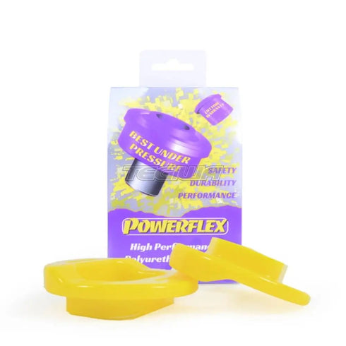 Powerflex Road Series Engine Mount Insert Kit BMW 5 Series G30 G31 F90 XDrive 16+ Powerflex