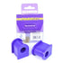 Powerflex Road Series Front Anti Roll Bar Bush 18.5mm Toyota MR2 Gen2 SW20 REV 2 to 5 89-99 Powerflex