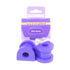 Powerflex Road Series Front Anti Roll Bar Bush 18mm Subaru Impreza GR GH WRX Inc STI 07-14 Powerflex
