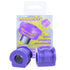 Powerflex Road Series Front Anti Roll Bar Bush 19mm Audi A1 S1 8X 10-18 Powerflex