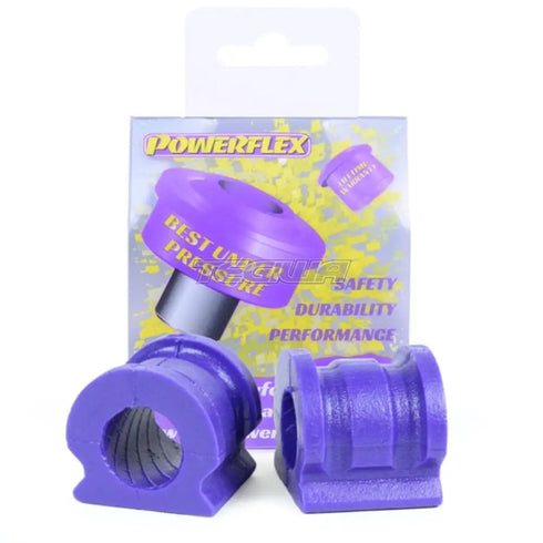 Powerflex Road Series Front Anti Roll Bar Bush 20mm Audi A1 S1 8X 10-18 Powerflex