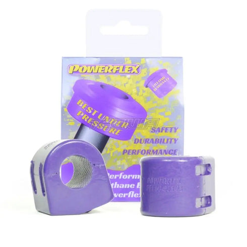 Powerflex Road Series Front Anti Roll Bar Bush 20mm Citroen DS3 09-19 Powerflex